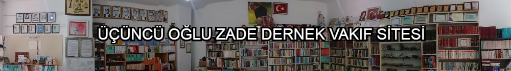 ucuncuzade.com icon