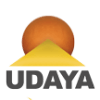 udaya.com icon