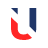 Universidad del Istmo official logo
