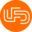 Universidad del Fútbol y Ciencias del Deporte official logo