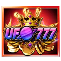 ufo777.dev icon
