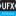 UFX Partners logo