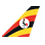 Uganda Airlines logo