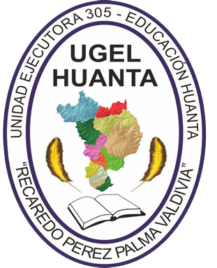 ugelhuanta.gob.pe icon