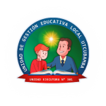 ugelutcubamba.edu.pe icon