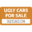 uglycars.com icon