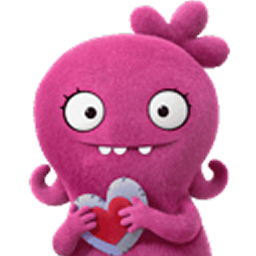 uglydolls.com icon