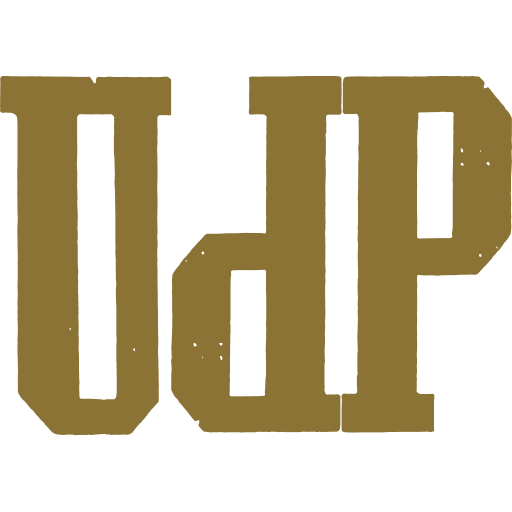 uglyducklingpresse.org icon