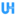 Universidad Hispanoamericana official logo