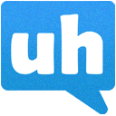 uhchat.net logo