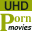 uhdpornmovies.com icon