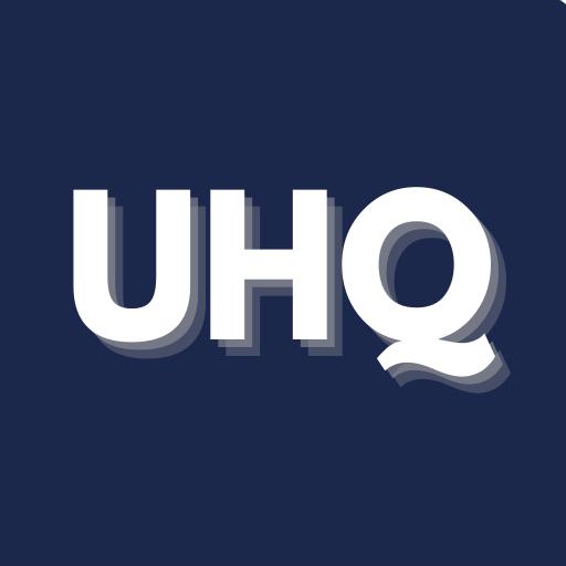 uhqporn.com icon