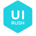 uirush.com icon