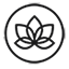 uitvaartzorgdender.be icon