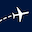 uk.flightaware.com icon