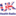 ukhealthradio.com icon