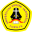 ukitoraja.ac.id icon