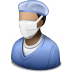 uksurgeon.co.uk icon