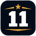 ultimate11.com icon