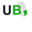 ultrabyteit.com icon
