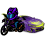 ultraclear.org icon