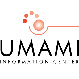 umamiinfo.com logo