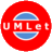 umlet logo