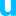 una.rs logo