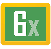 unblockedgames6x.org icon