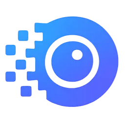 图像去模糊 logo