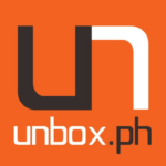 unbox.ph logo