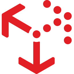 uncharted.software icon