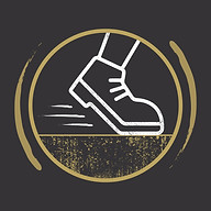 Underfoot Concrete Solutions logo