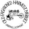underhillharvestmarket.com icon