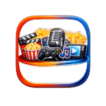 underholdningsnettet.dk icon