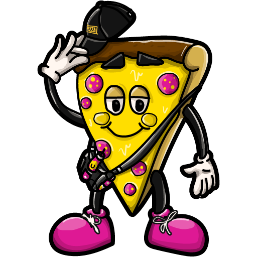 underpizza.com icon