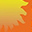 Under the Sun Golf Cars logo