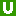 Ungerglobal logo