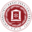University “Haxhi Zeka” official logo