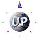 uniaoplanetaria.org.br logo