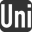 uniarea.com icon
