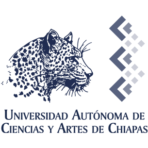 unicach.mx logo