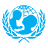 UNICEF Nederland logo