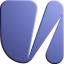 unicorn.studio logo