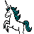 Unicorn Window Cleaning logo