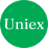 uniexbank.com icon