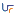 Centro Universitário Fluminense official logo