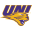 unipanthers.com logo