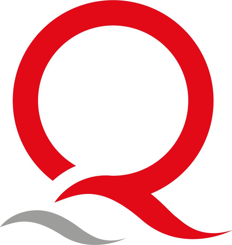 Universidad Quisqueya official logo