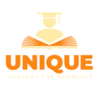 uniqueacademyforcommerce.com icon